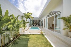 Villa Mar Y Sol Uluwatu