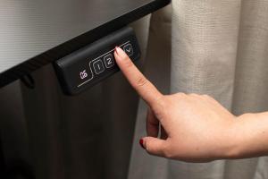 Miranthia Hotel Business and family