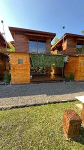 The Valley house cidwi resort