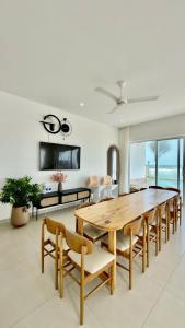 Villa Biển Vảng Beach Front