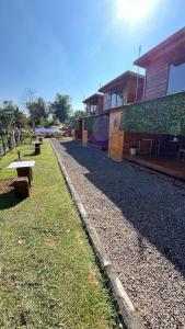 The Valley house cidwi resort