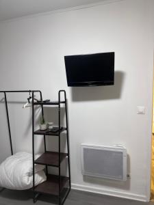 OSt Vincent près de la gare Orléans I Parking