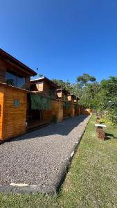 The Valley house cidwi resort