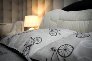 Apartamenty Boutique