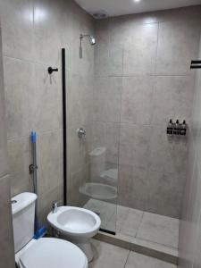 Departamento PH Colibri Mar de Ajo