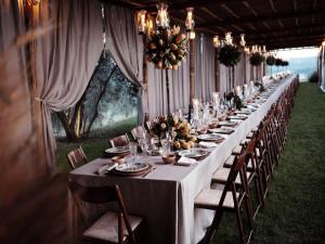 Vinarte, an Italian villa and wine estate