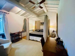 Vinarte, an Italian villa and wine estate