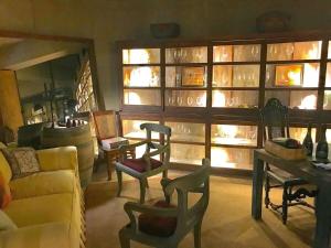 Vinarte, an Italian villa and wine estate