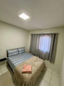 APTO 5 MINUTOS LAGOA MAIOR