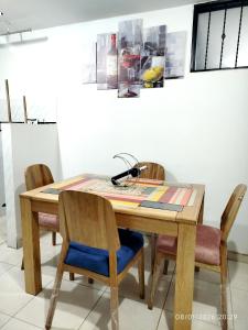 APARTAESTUDIO ACOJEDOR Ibague Tol Sector EXITO de la 80