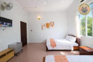 Happy Bear Hostel Phu Quoc