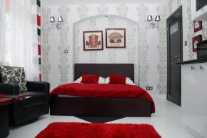 Apartamenty Boutique