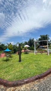 The Valley House Ci Dwi Resort