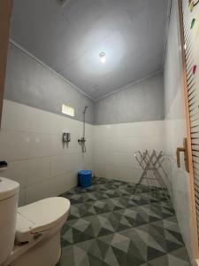 Tangkoko Jungle Homestay