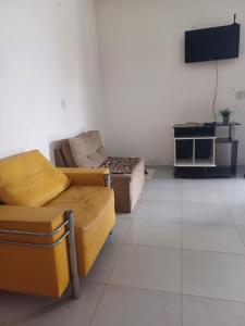 Casa Brisa Temporada Lucena-PB