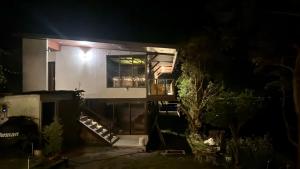 Beautiful view cabin in Boquete