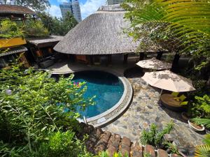 MissBamboo Hotel Nha Trang