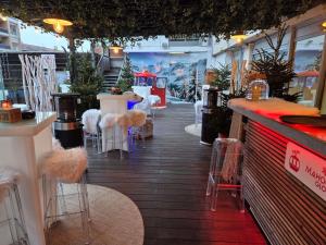 Mercure Toulouse Centre Saint-Georges