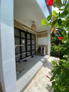 Mangga Wangga Living