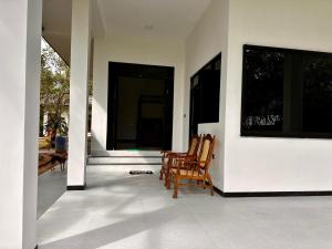 The Regent Villa
