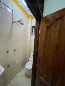 Kwetu Studio Apartment in Bamburi, Mombasa