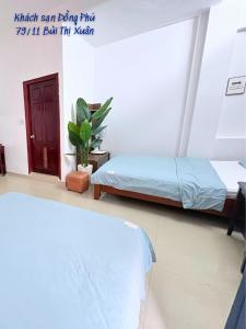 Khách sạn Đồng Phú Đà Lạt