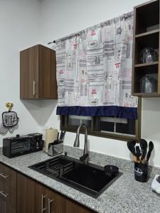 Casa Elea Comfort in Alto Boquete