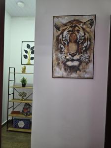 Casa Elea Comfort in Alto Boquete