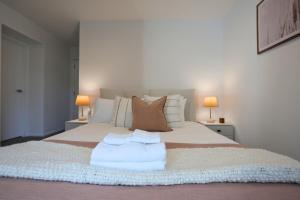 1 Bedroom Central Apartment by Te Kaha Stadium