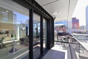 1 Bedroom Central Apartment by Te Kaha Stadium