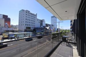 1 Bedroom Central Apartment by Te Kaha Stadium