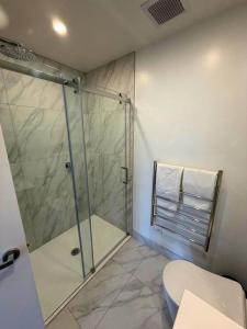 2 Bedroom Escape near Te Kaha Stadium