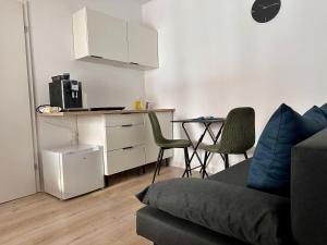 Cremene Garden Apartments