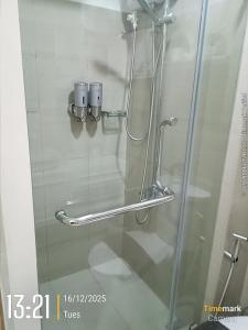 Homefort Twin Bed Suite - Red Residences Makati 1146