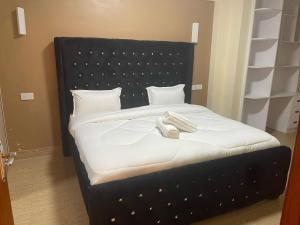 Enzi heights appartment