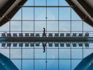 Novotel Thalassa Le Touquet