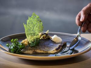 Novotel Thalassa Le Touquet