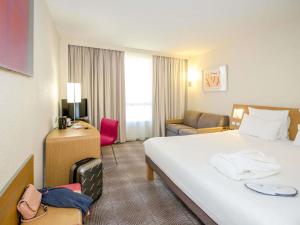 Novotel Perpignan Nord Rivesaltes