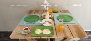 Wicky Home Stay
