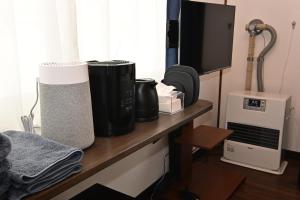66 Lodge Country Station