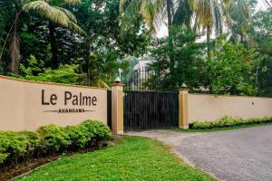 Le Palme Ahangama