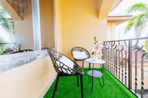 Sorana Homes - Fast Wi-Fi, Workspace, Opp Mall