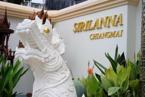 Sunday Villa Sirilanna Hotel