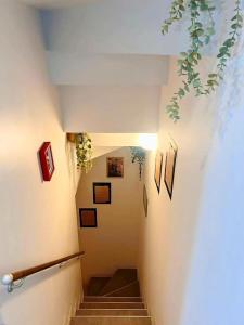 Le Dahlia Ginza en Voyage