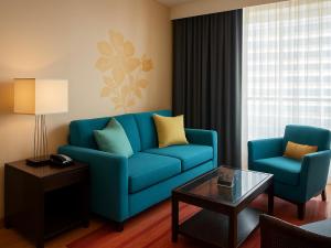 Marriott Vacation Club at The Empire Place, Bangkok- 2 BEDROOM