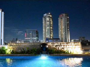 Marriott Vacation Club at The Empire Place, Bangkok- 2 BEDROOM