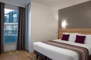 Citadines Bastille Marais Paris