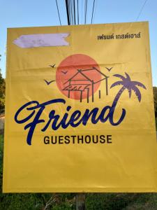 Friend Guesthouse , Kho Lanta