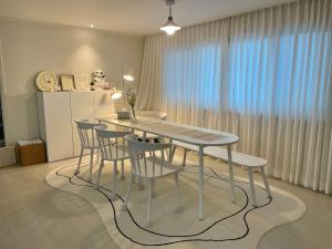 부산 광안리 제이하우스