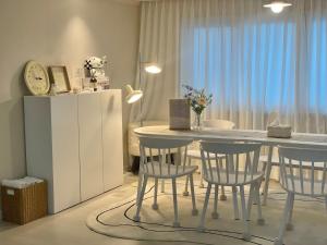 부산 광안리 제이하우스